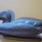 Carry-Lite Hunting Duck Decoy Plastic w Rutter - Milwaukee WI Carry-Lite Hunting Duck Decoy Plastic w Rutter - Milwaukee WI