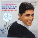 Everybody Loves the Lover Sacha Distel lp by deVol Everybody Loves the Lover Sacha Distel lp by deVol