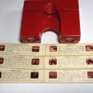 Stori Views Viewer With Six Slides Of American and Egypt Views English/French Stori Views Viewer With Six Slides Of American and Egypt Views English/French
