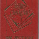 1988 Hammond NY Yearbook - Clean Unsigned Spotlight