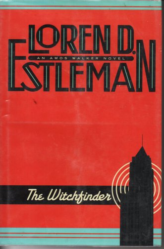 books like the hider by loren d. estleman