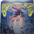 Go Where You Wanna Go/Up Up And Away lp - The 5th Dimension