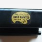 Fine Arts Studio Hand Painted Toleware Letter or Napkin Holder - Vntg