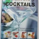 The Ultimate Book of Cocktails 2005 - Stuart Walton 0681768819