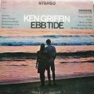 Ebb Tide lp by Ken Griffin