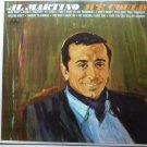 We Could lp - Al Martino T2200