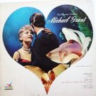 The Romantic Piano of Michael Grant lp dlp114