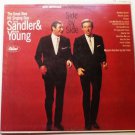 Side By Side lp by Sandler and Young Side By Side lp by Sandler and Young