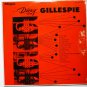 Dizzy Gillespie lp - Self Titled - 1593 - Rare