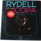 Rydell At The Copa - Bobby Rydell lp Rydell At The Copa - Bobby Rydell lp