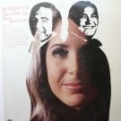 Love Stories lp by Sandler and Young Love Stories lp by Sandler and Young