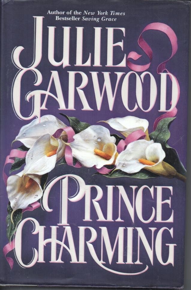 Prince Charming by Julie Garwood 0671870955