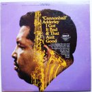 I Got It Bad and That Aint Good lp by Various Cannonball Adderley I Got It Bad and That Aint Good lp by Various Cannonball Adderley