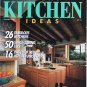 Home Magazines Great Kitchen Ideas Summer 1988