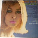Andre Previn In Hollywood lp cl8034 Andre Previn In Hollywood lp cl8034