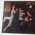 Dancing With the Blues lp by Al Nevins