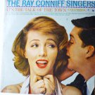 The Ray Conniff Singers Its The Talk Of The Town lp The Ray Conniff Singers Its The Talk Of The Town lp