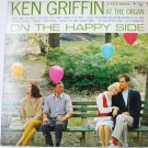 On the Happy Side lp by Ken Griffin at the Organ