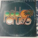A Place In The Sun lp by Pablo Cruise