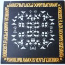 Roberta Flack and Donny Hathaway lp
