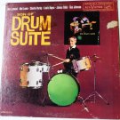 Son of Drum Suite lp Lamond Lewis Persip Hayes Cobb Johnson Son of Drum Suite lp Lamond Lewis Persip Hayes Cobb Johnson
