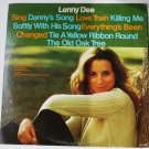 Lenny Dee lp Self Titled mca-334 Lenny Dee lp Self Titled mca-334