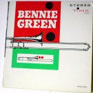 Series 2000 lp by Bennie Green