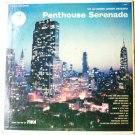 Penthouse Serenade lp by Jay Gordon - TWA