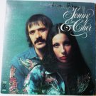 The Two of Us lp by Sonny and Cher The Two of Us lp by Sonny and Cher