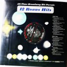 12 Bonus Hits All Time Broadway Hit Parade lp 12 Bonus Hits All Time Broadway Hit Parade lp
