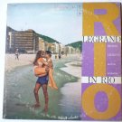 Legrand In Rio lp by Michel Legrand and his Orchestra