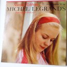Scarlet Ribbons lp by Michel Legrand Scarlet Ribbons lp by Michel Legrand