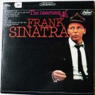 The Nearness of You lp by Frank Sinatra The Nearness of You lp by Frank Sinatra