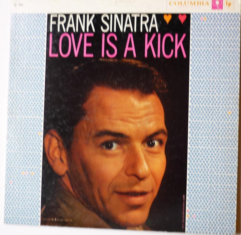 Sinatra love текст. Love Frank Sinatra.