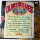 Oldies But Biggies lp by Various Artists