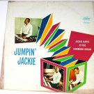 Jumpin Jackie lp by Jackie Davis