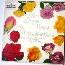 One Dozen Roses lp by The Mills Brothers One Dozen Roses lp by The Mills Brothers