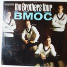 B M O C lp by the Brothers Four
