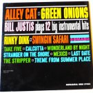 Bill Justis Plays 12 Big Instrumental Hits lp Bill Justis Plays 12 Big Instrumental Hits lp