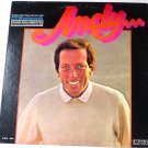 Andy and Company lp css966 by Andy Williams Andy and Company lp css966 by Andy Williams