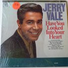 Have You Looked into Your Heart lp by Jerry Vale
