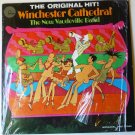 Winchester Cathedral lp by the New Vaudeville Band