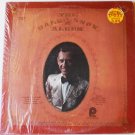 The Hank Snow Album lp acl7027