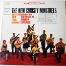 The New Christy Minstrels Exciting New Folk Chorus lp The New Christy Minstrels Exciting New Folk Chorus lp