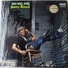 Ko Ko Joe lp by Jerry Reed Ko Ko Joe lp by Jerry Reed