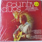Country Duos lp by Various Artists