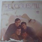 Till lp by The Vogues 1969 lp RS6326 Near Mint-