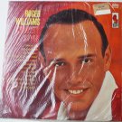 Country Style lp by Roger Williams