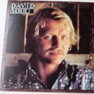 David Soul lp - Self Titled