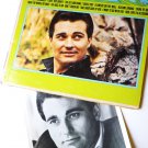 Leroy Van Dyke Country Hits lp AUTOGRAPHED Photograph Leroy Van Dyke Country Hits lp AUTOGRAPHED Photograph